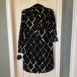 The Limited Shirt Dress